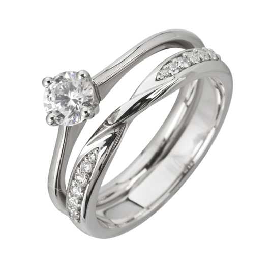 wedding rings